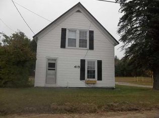 415 E Andover Rd, Andover, ME 04216