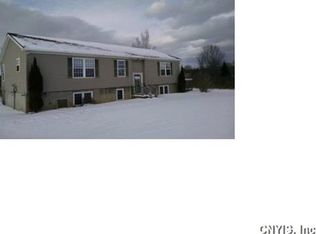 6289 Cooper St, Vernon, NY 13476
