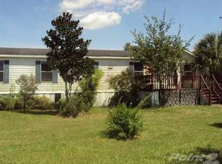 2210 Berry Rd, Plant City, FL 33567