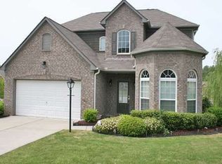 138 Lachateau Ct, Tucker, GA 30084