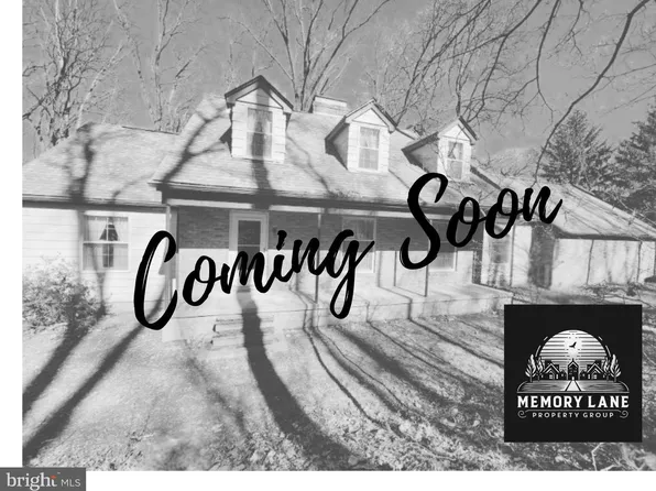 2062 Harvey Gummel Rd, Hampstead, MD 21074