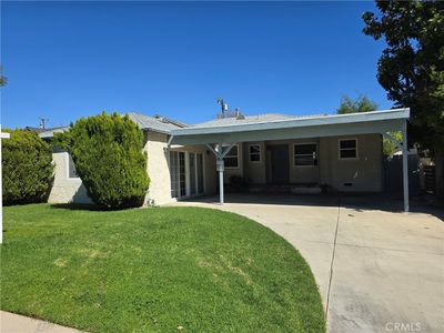 6446 McLennan Ave, Van Nuys, CA, 91406