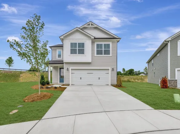 99 Cypress Moss Ct, Lillington, NC 27546