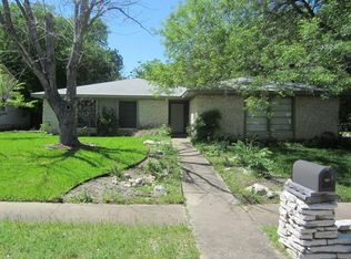 10232 Missel Thrush Dr, Austin, TX 78750