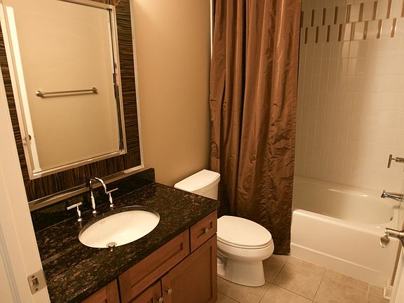 2nd full bath