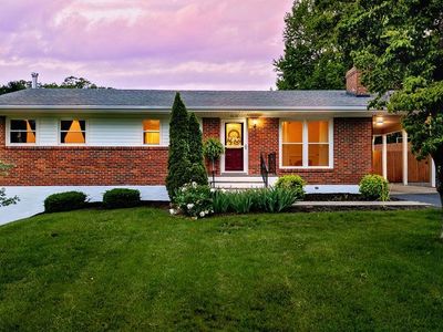 1612 Armstrong Ave, Staunton, VA, 24401