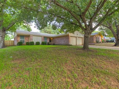 1503 Vancouver Dr, Arlington, TX, 76012