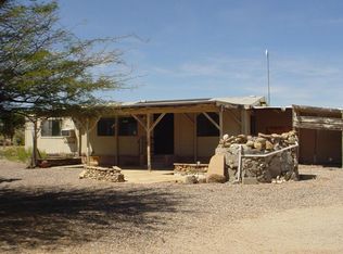 15728 N Port Star Trl, Tucson, AZ 85739