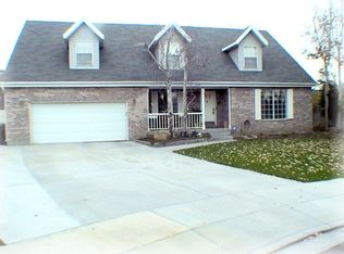 1425 W 1050 N, Provo, UT 84604