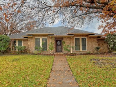 3912 Merriman Dr, Plano, TX, 75074