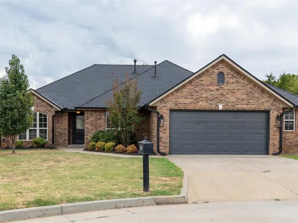 2505 Sutton Ct, Shawnee, OK 74804