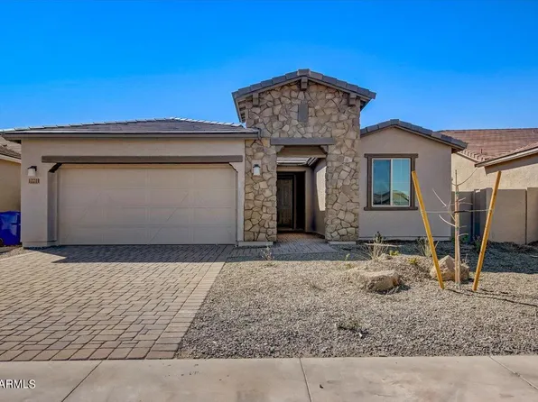 12211 W MARGUERITE Avenue, Avondale, AZ 85323