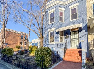 1013 9th St NE, Washington, DC 20002