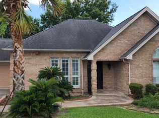 8013 Brazos Ave, Port Arthur, TX 77642