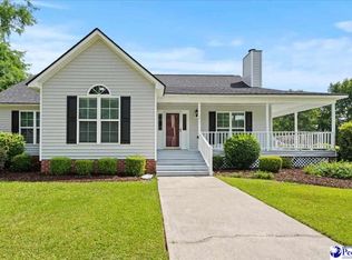 841 W Mallard Hen Rd, Florence, SC 29505