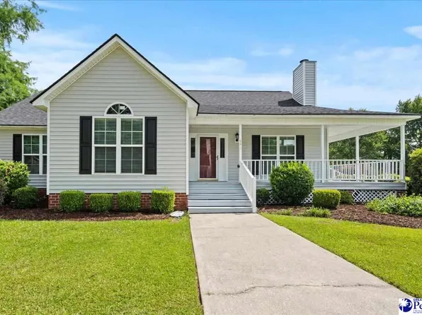 841 W Mallard Hen Rd, Florence, SC 29505