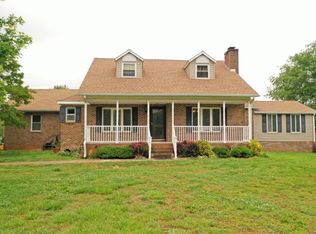 121 Bailey Bridge Rd, Gaffney, SC 29341