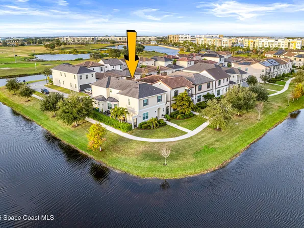 2795 Vuldarno Ln, Melbourne, FL 32940