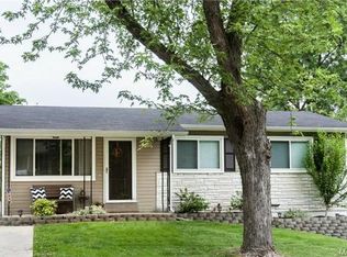 10919 Ambush Dr, Saint Louis, MO