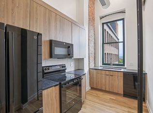 The Marshall Lofts, Kansas City, MO 64105