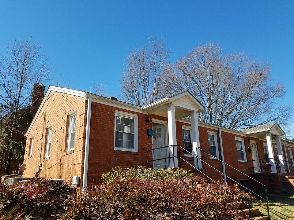 401 Chamberlain Street