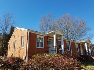 401 Chamberlain St, Raleigh, NC 27607