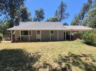 16359 China Gulch Dr, Anderson, CA 96007