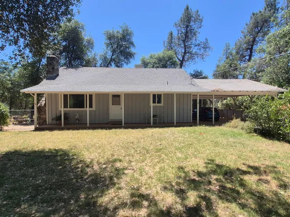 16359 China Gulch Dr, Anderson, CA 96007