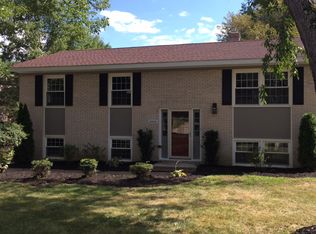 2442 Barrington Rd, Akron, OH 44333