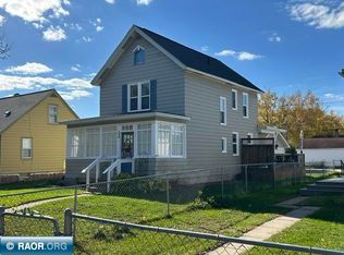 3509 1st Ave, Hibbing, MN 55746