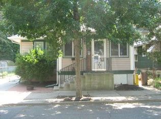 1045 Melrose Ave, Trenton, NJ 08629