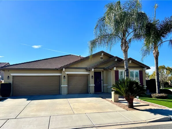 30659 Lajoe St, Menifee, CA 92584