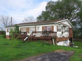 3029 E Point Rd, Elkton, VA 22827