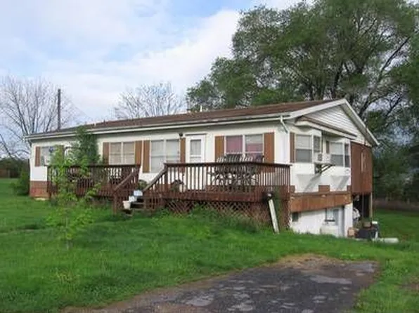 3029 E Point Rd, Elkton, VA 22827