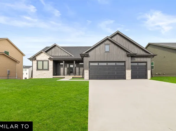 2908 NW Fairfield Ct, Ankeny, IA 50023