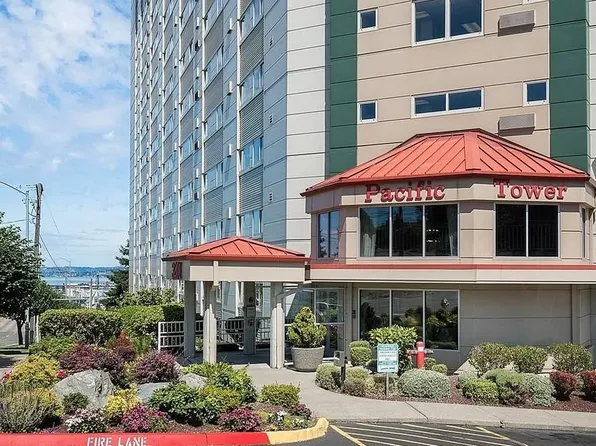 3201 Pacific Ave Unit 708, Tacoma, WA 98418