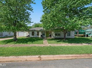 1331 Shamrock St, Bossier City, LA 71112