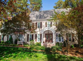 245 Dalton Dr, Raleigh, NC 27615