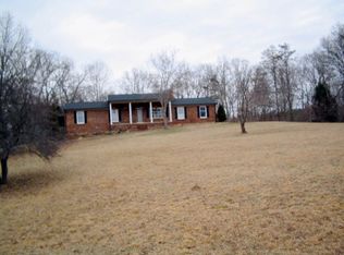 146 Rountree Rd, Grover, NC 28073