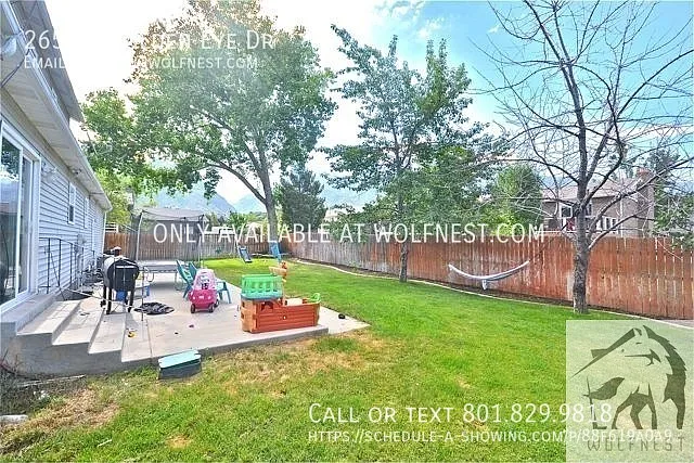 2658 E Golden Eye Dr — Photo 26