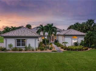 19299 Vintage Trace Cir, Estero, FL 33967