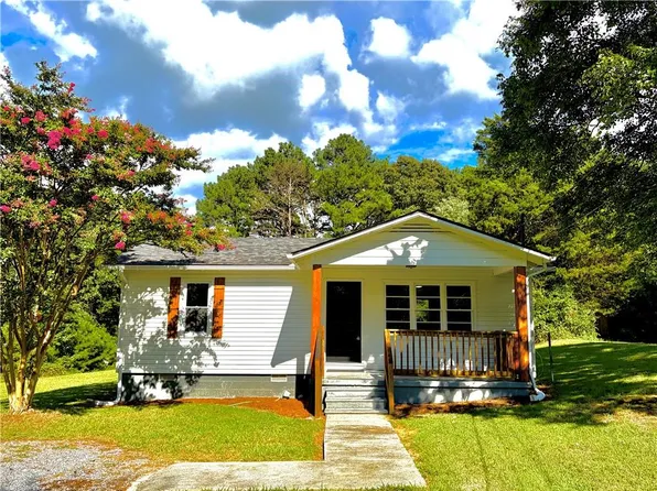 126 Wendy Hill Rd SE, Calhoun, GA 30701