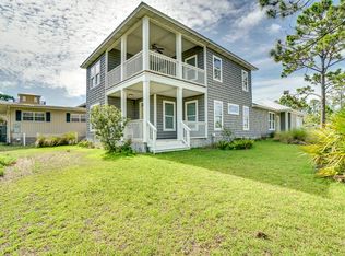 126 Sandpiper Rd, Cape San Blas, FL 32456
