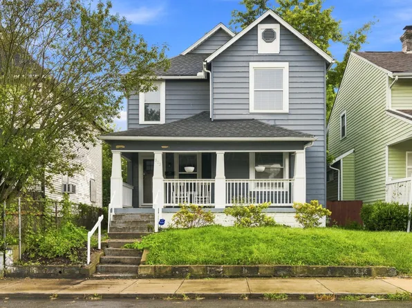 303 Dakota Ave, Columbus, OH 43223