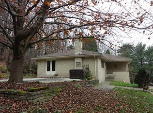 5720 Oakhill Rd, Gibsonia, PA 15044