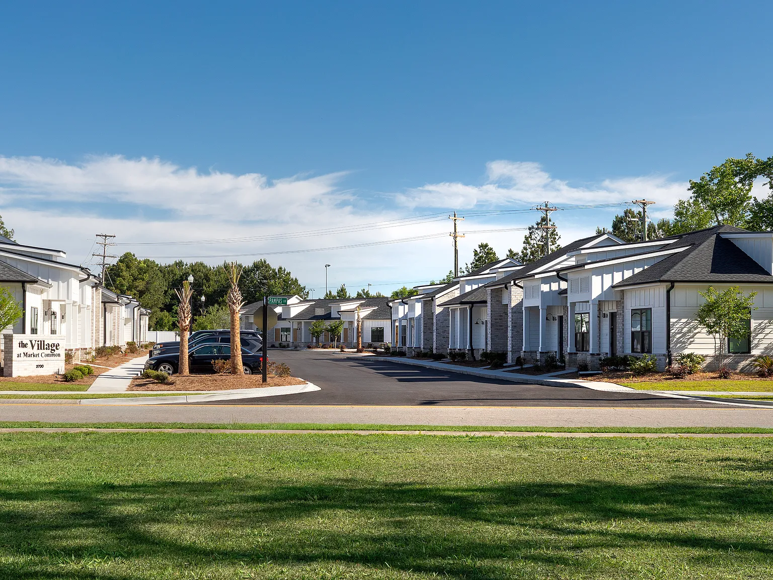 The Village at Market Common — Photo 2