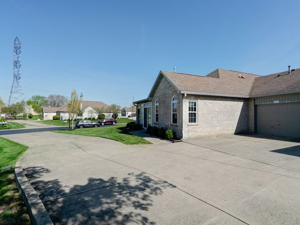 5839 Quail Run Dr, Indianapolis, IN 46237