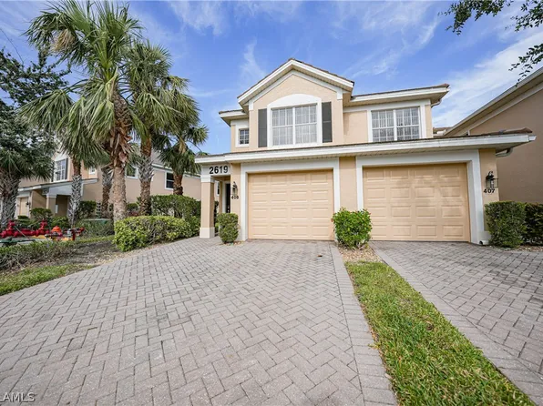 2619 Somerville Loop APT 408, Cape Coral, FL 33991
