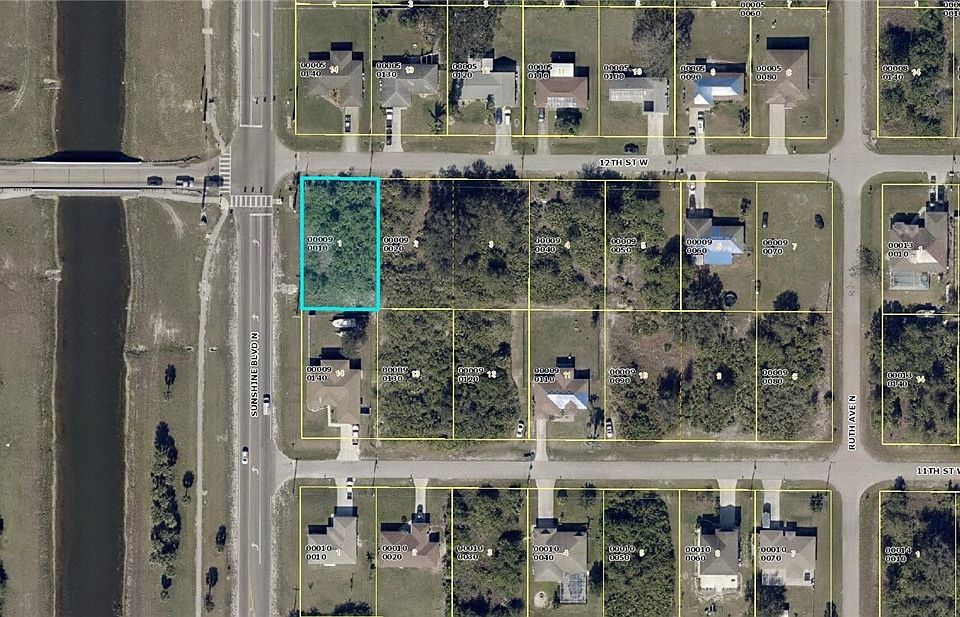 1st image of 3327 12th St W