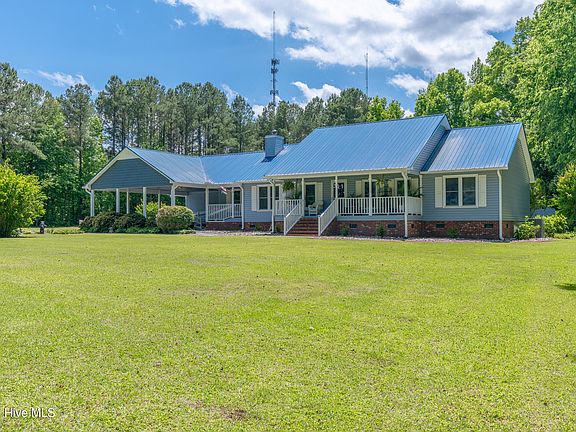2nd image of 1670 Pony Farm Road